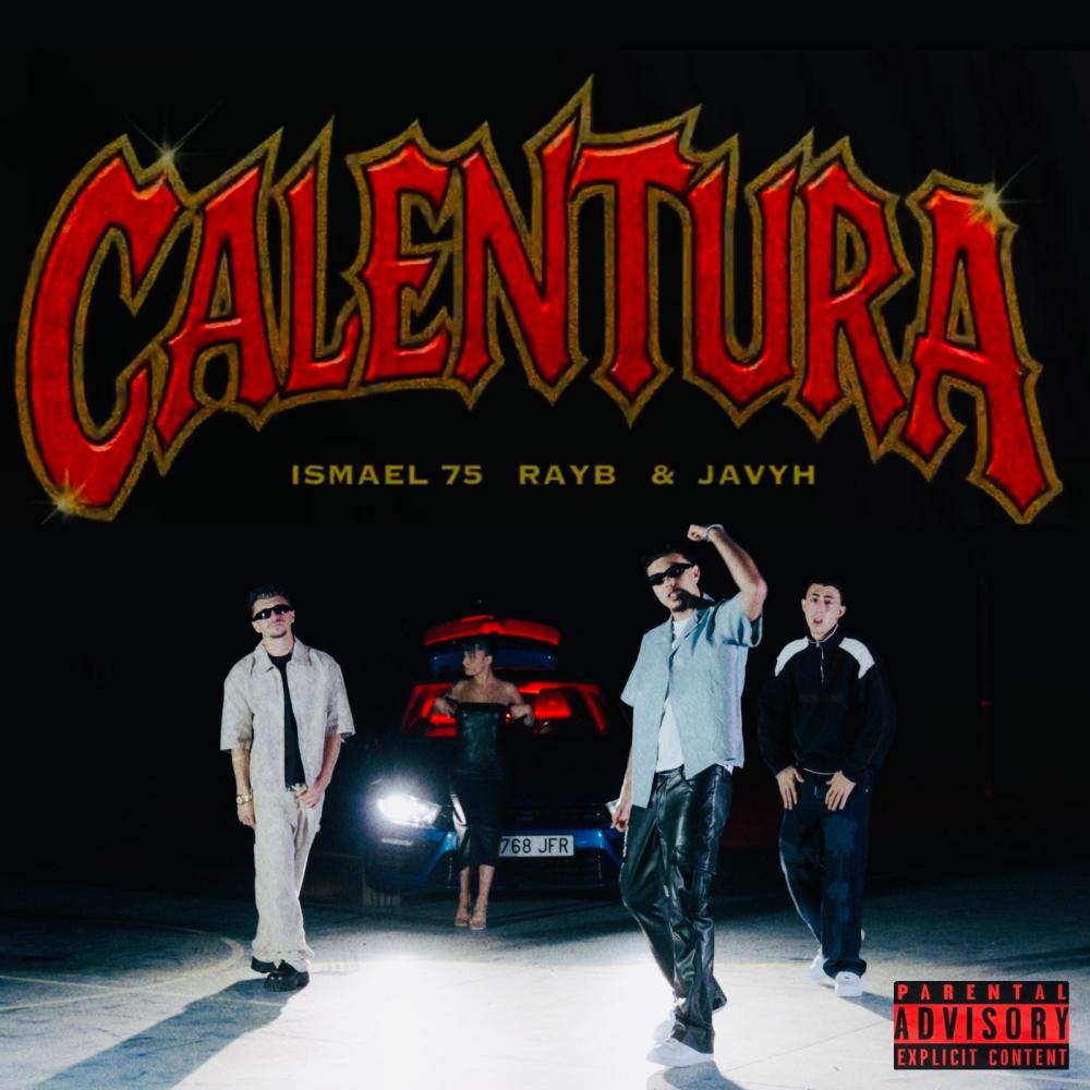 CALENTURA