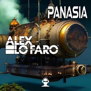 ALEX LO FARO的專輯Panasia