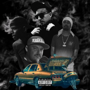 อัลบัม Showin Love (Explicit) ศิลปิน 2Fressh