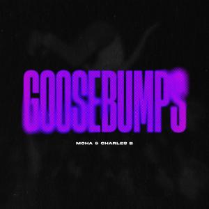 อัลบัม Goosebumps ศิลปิน Moha