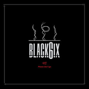 Album Please from BLACK6IX