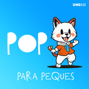 อัลบัม Pop Para Peques ศิลปิน Various