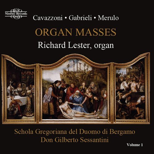 Toccata Undecimo detto Quinto Tuono