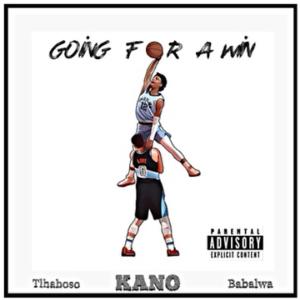 TLHABOSO的專輯FOR THE WIN (feat. TLHABOSO & BABALWA) (Explicit)