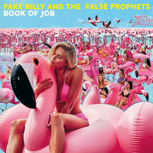 The False Prophets的專輯Book Of Job