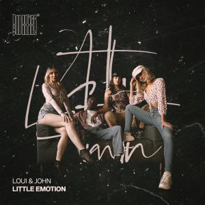 อัลบัม Little Emotion (Club Mix) ศิลปิน Loui PL