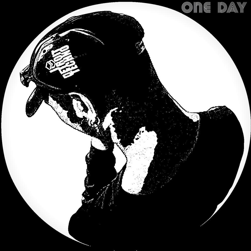 ONE DAY (Instrumental)