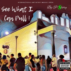 PITTSBURGHDOE的專輯See What I Can Pull! (Explicit)
