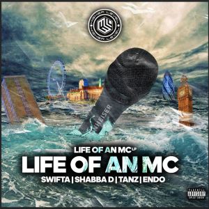 ดาวน์โหลดและฟังเพลง Life Of An Mc (Explicit) พร้อมเนื้อเพลงจาก MC Shabba D