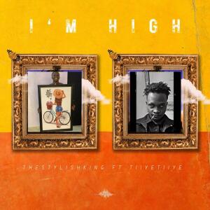 收聽tiiyetiiye的I'm High (Explicit)歌詞歌曲