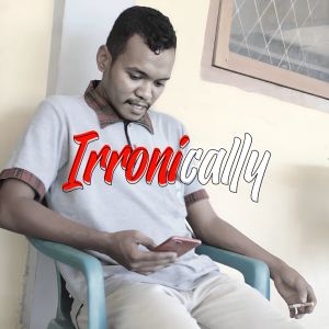 Listen to Irronically song with lyrics from DJ BRG MOFF