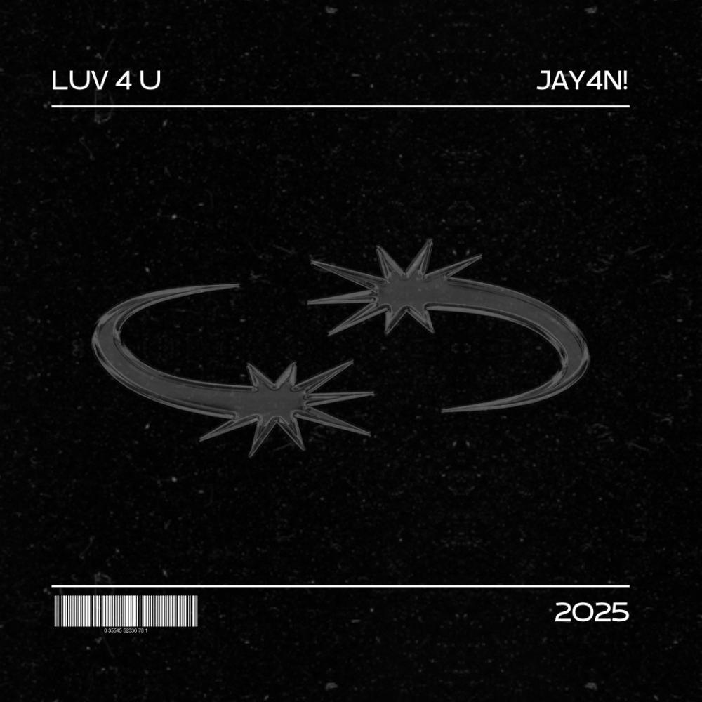 luv 4 u (Explicit)