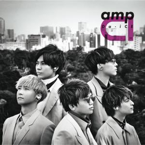 Da-iCE的專輯amp