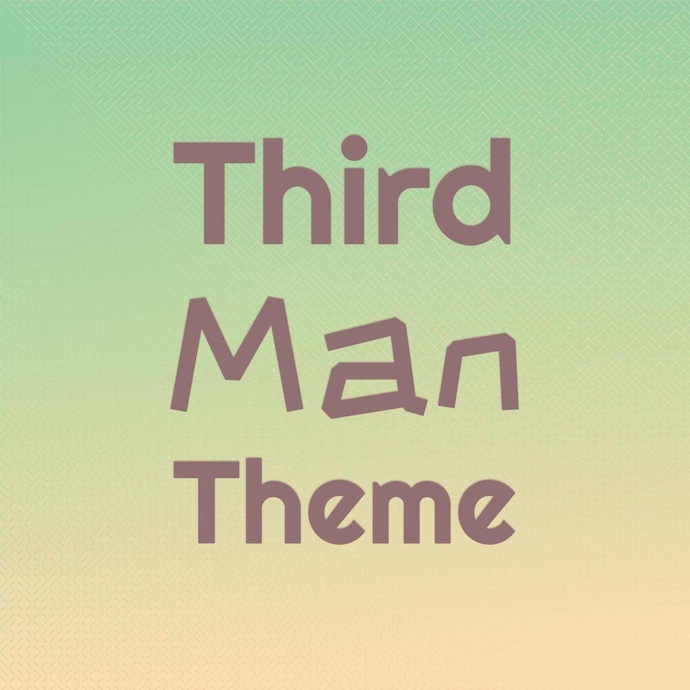 Third Man Theme