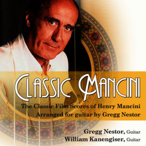 收聽Gregg Nestor的Love Theme (from the original film score to "Sunflower")歌詞歌曲