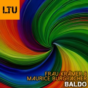 Maurice Burgbacher的专辑Baldo