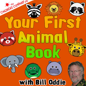 ดาวน์โหลดและฟังเพลง Hickory Dickory Dock พร้อมเนื้อเพลงจาก Bill Oddie