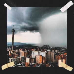 Tacc_Nik的專輯Mfana Ko Jozi : Mixtape (Explicit)