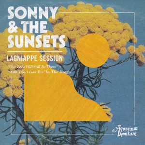Sonny & The Sunsets的專輯Lagniappe Session
