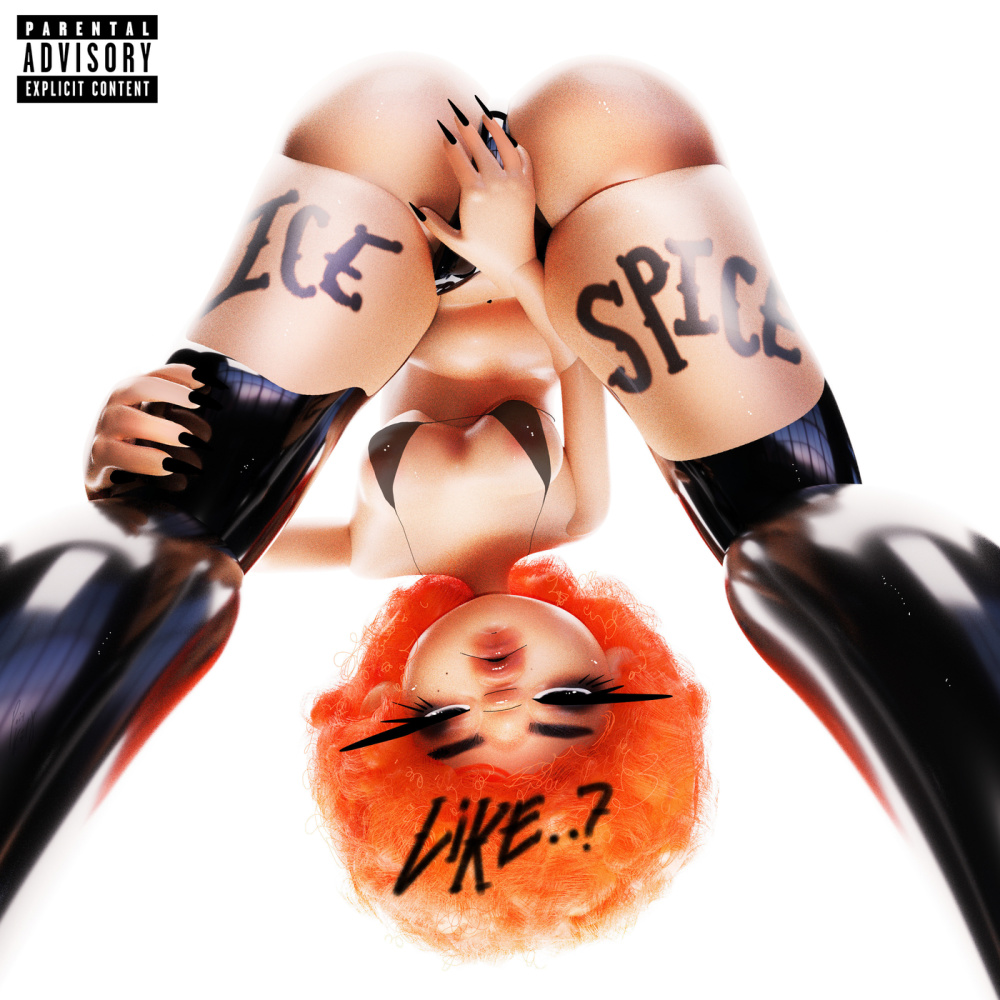 Actin A Smoochie (Explicit)