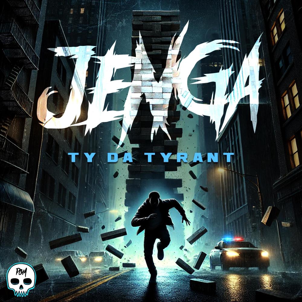 JENGA (Explicit)
