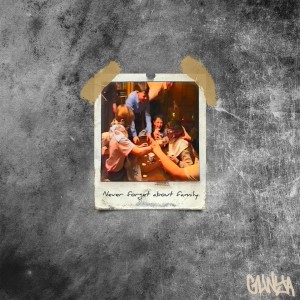 Album 27 Years Tribute from Gunya