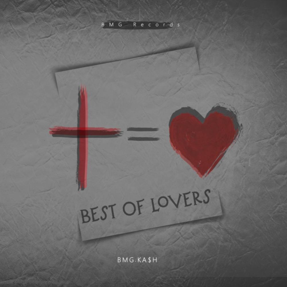 Best Of Lovers (Explicit)