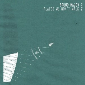 收聽Bruno Major的Places We Won't Walk歌詞歌曲