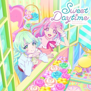 อัลบัม Sweet Daytime ศิลปิน Keiichi Sugiyama