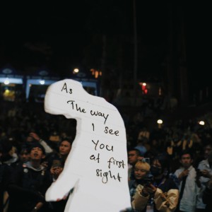 Listen to As the Way I See You at First Sight (Explicit) song with lyrics from SVNFLXWR
