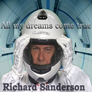 Dengarkan lagu All My Dreams Come True nyanyian Richard Sanderson dengan lirik