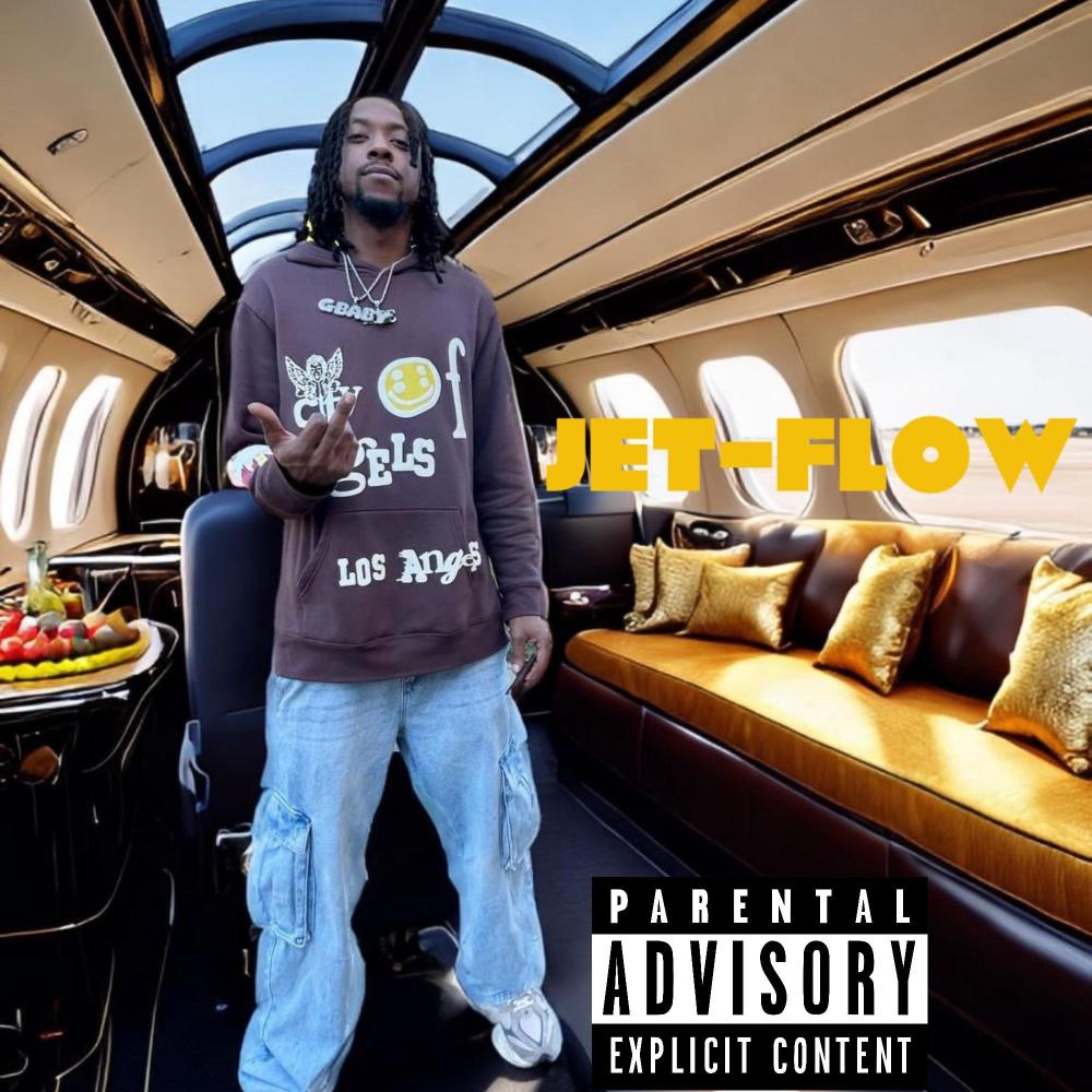Blues (feat. Rawkeyz) (Explicit)