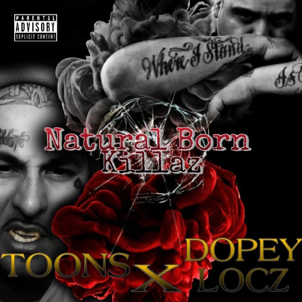 Natural Born Killaz (Explicit)