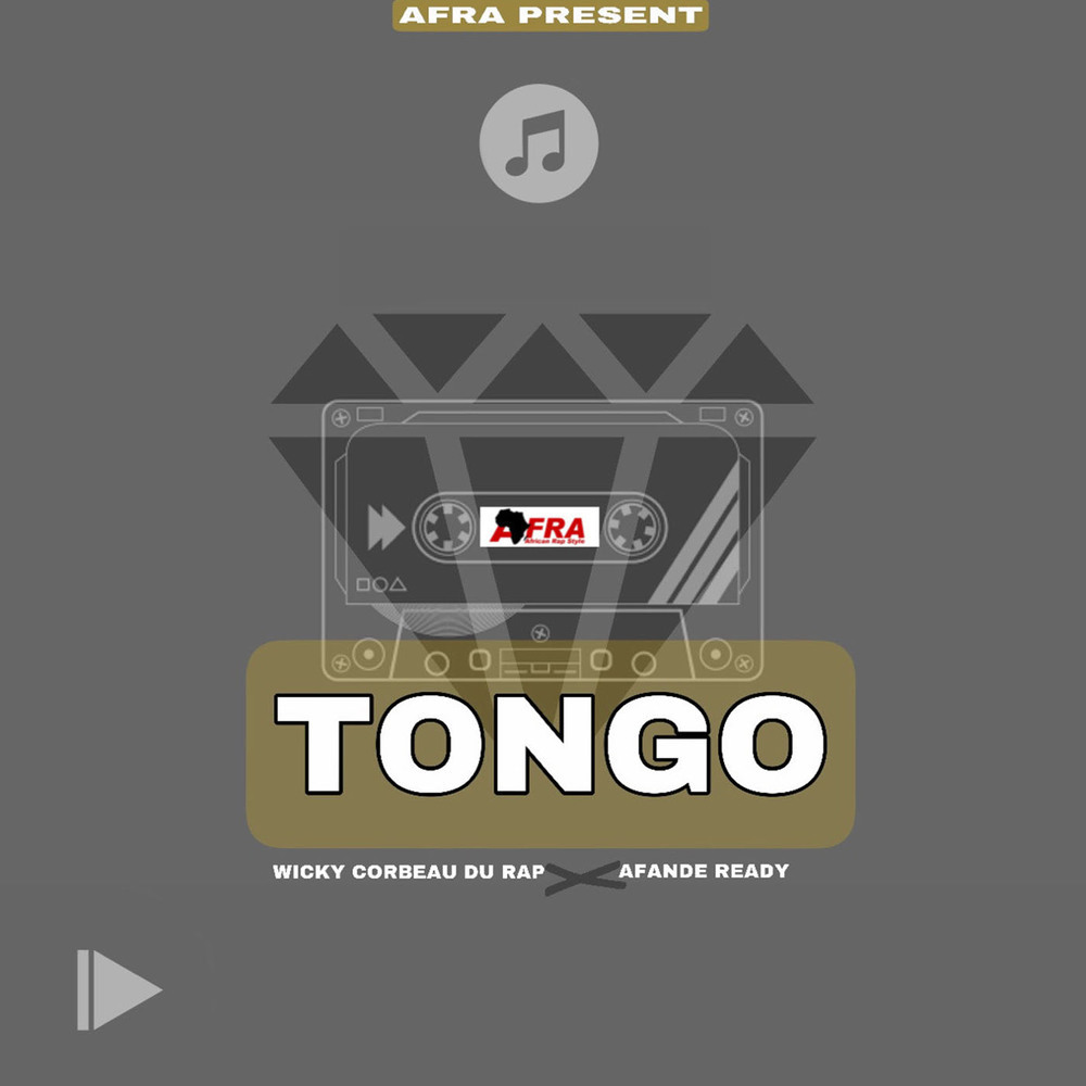 Tongo