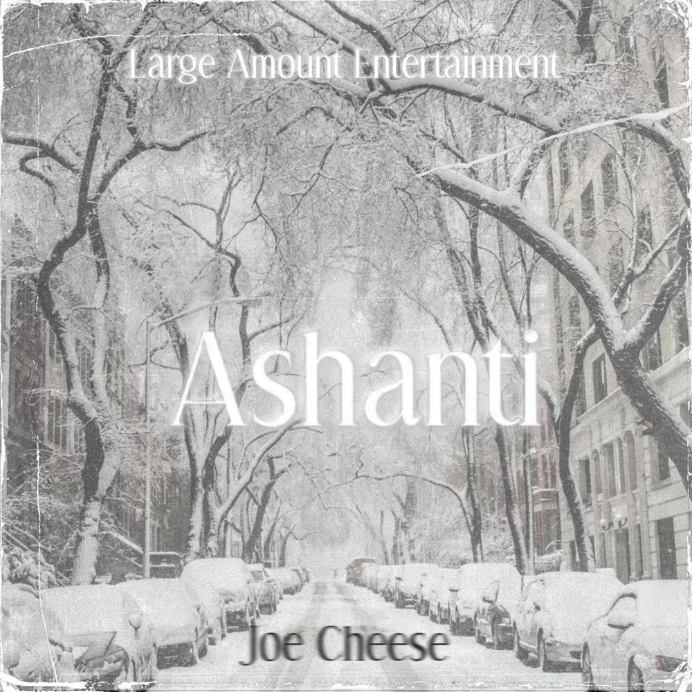 Ashanti