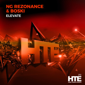 NG Rezonance的專輯Elevate