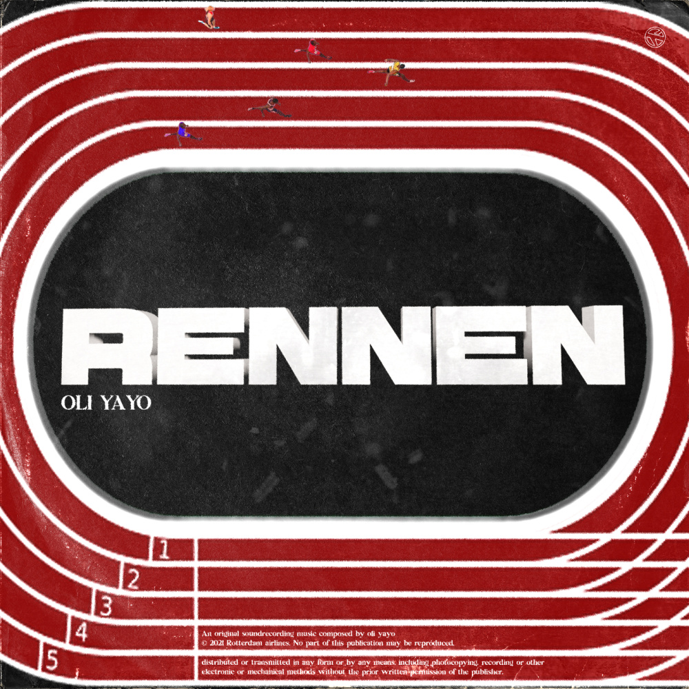 Rennen (Explicit)