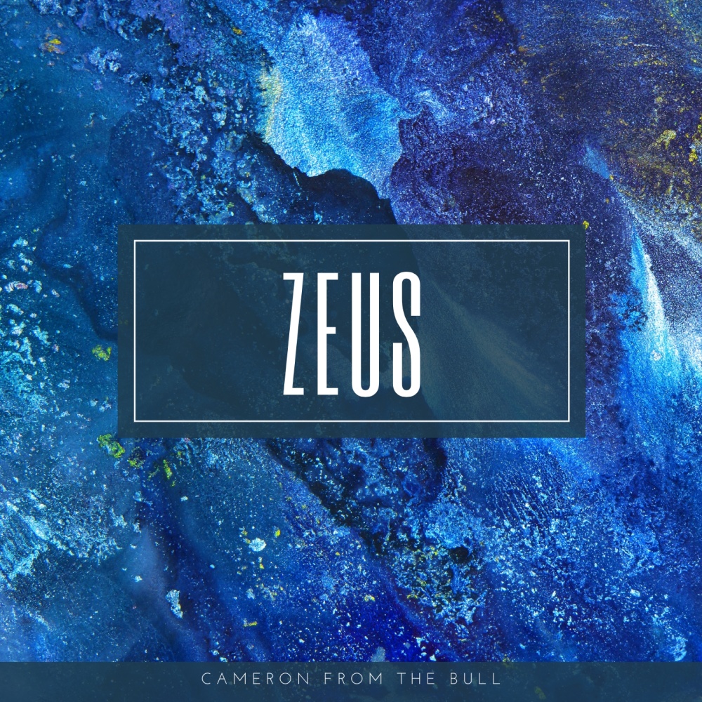 Zeus (Intrumental) (Instrumental)