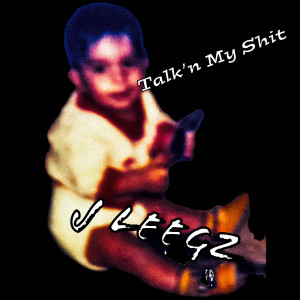 Album Talkn My **** (Explicit) from 