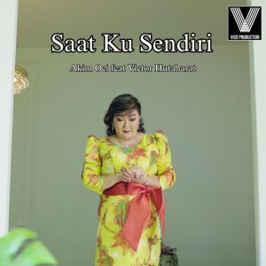 Akim Oei的专辑Saat Ku Sendiri
