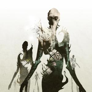 อัลบัม Five ศิลปิน The Agonist