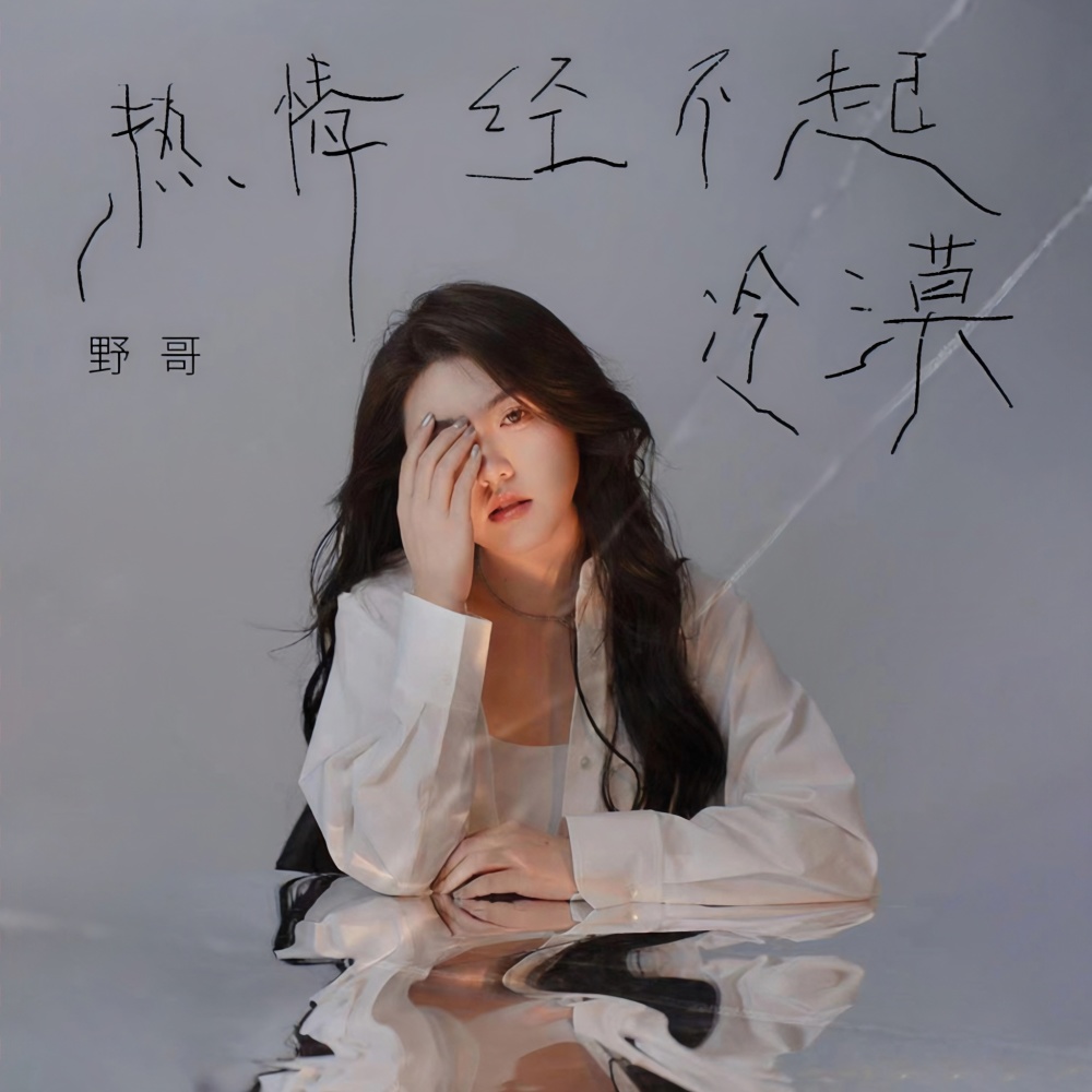 热情经不起冷漠 (DJ九零版)