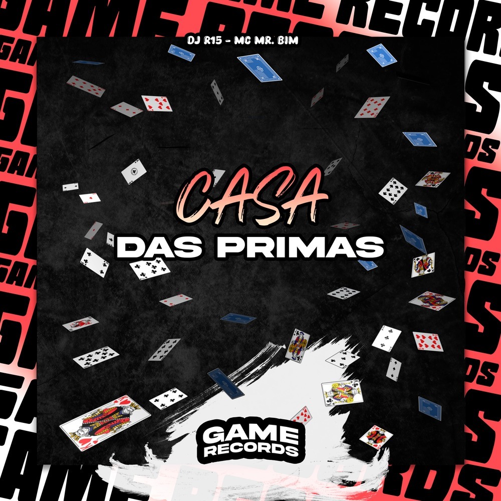 Casa Das Primas (Explicit)