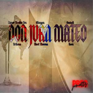 收聽JomattzPRDG的Liquor Trouble You (feat. Krihsna) (Explicit)歌詞歌曲