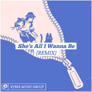 Album She's All I Wanna Be (Remix) from RMXTONE