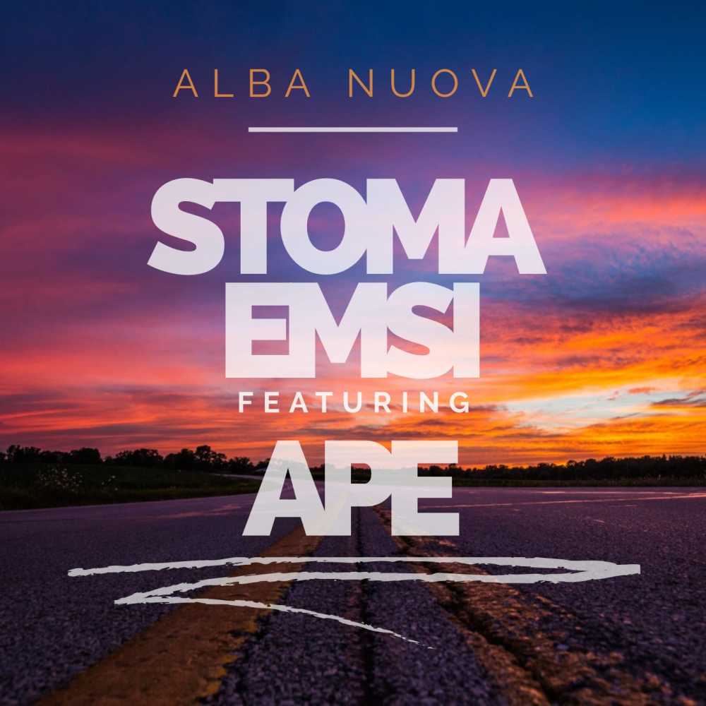 Alba nuova