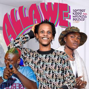 Album Allawe (feat. Softboikiddo & Westkiss) oleh Bolisco
