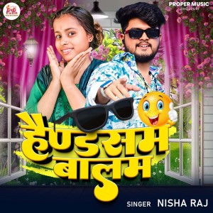 ดาวน์โหลดและฟังเพลง Handsome Balam พร้อมเนื้อเพลงจาก Nisha Raj