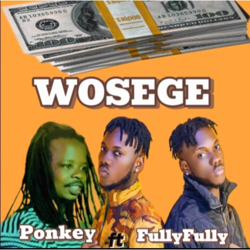 Wosege