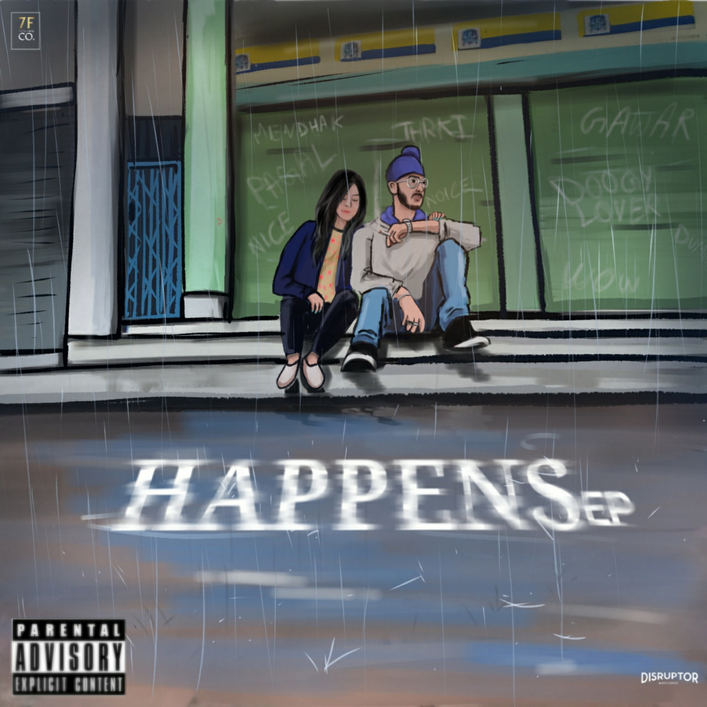 Voh Na Thi Hoe (Explicit)